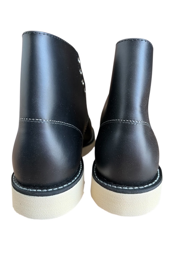 RED WING SHOES（レッドウィング） ブーツ RED WING 6' CLASSIC ROUND