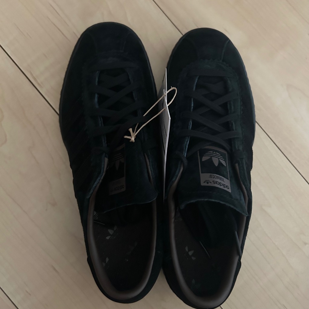 adidas Originals スニーカー 「別注」「adidas Originals」TOBACCO