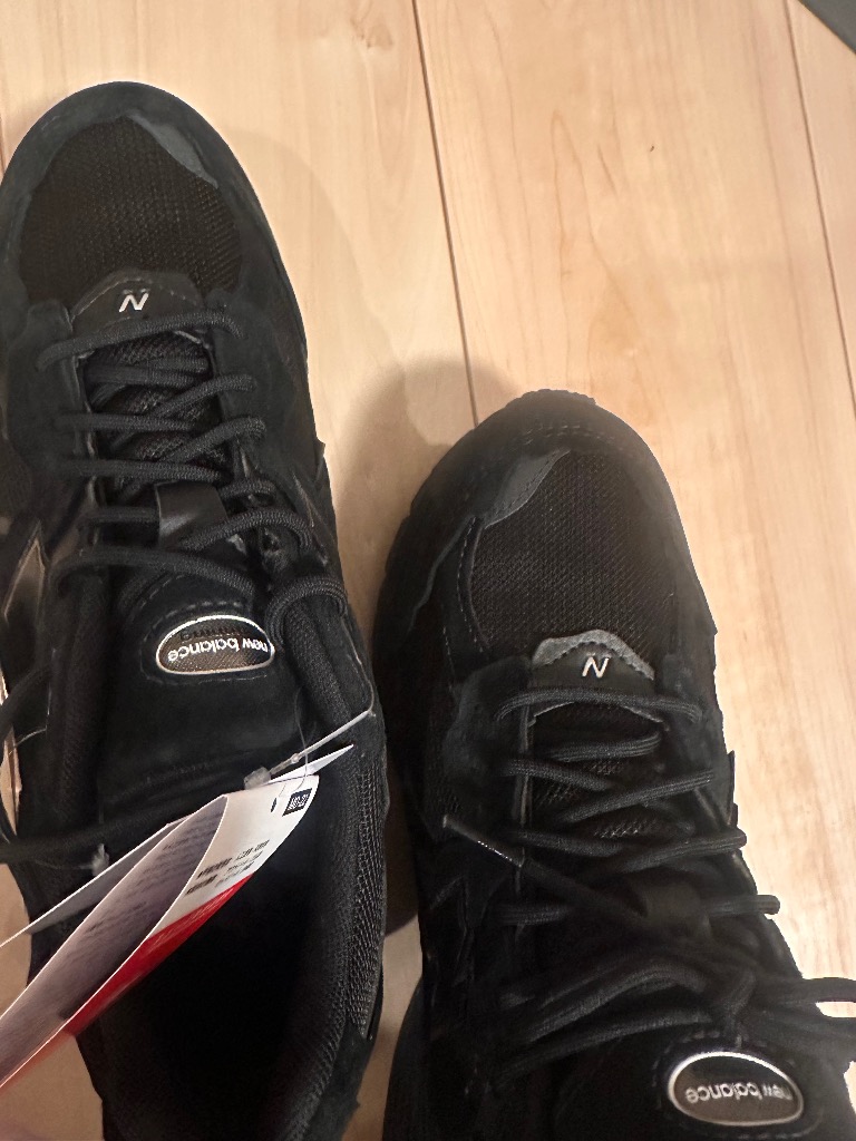 New Balance（ニューバランス） スニーカー 2002RD GTX メンズ 