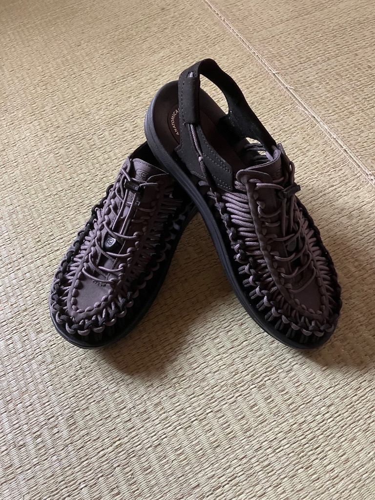KEEN（キーン） スポーツサンダル サンダル UNEEK / ユニーク / メンズ