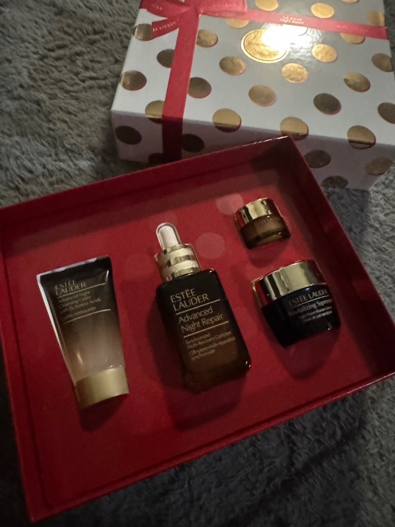 ESTEE LAUDER（エスティローダー） スキンケアセット エスティ