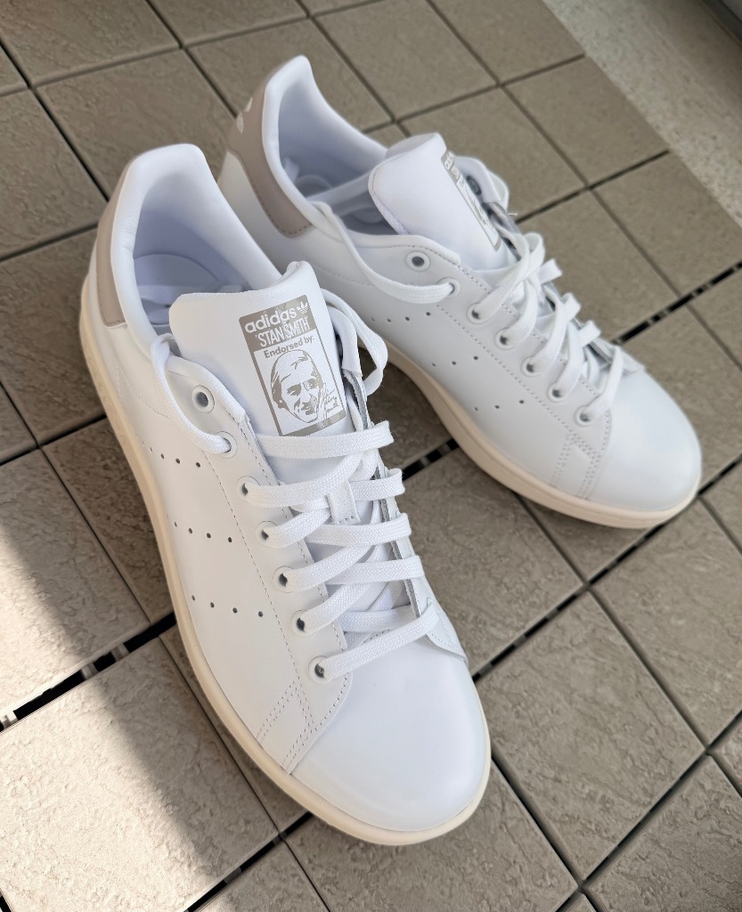 アディダス　スタンスミス　２６cm adidas（アディダス） スタンスミス スニーカー メンズ : ZOZOTOWN