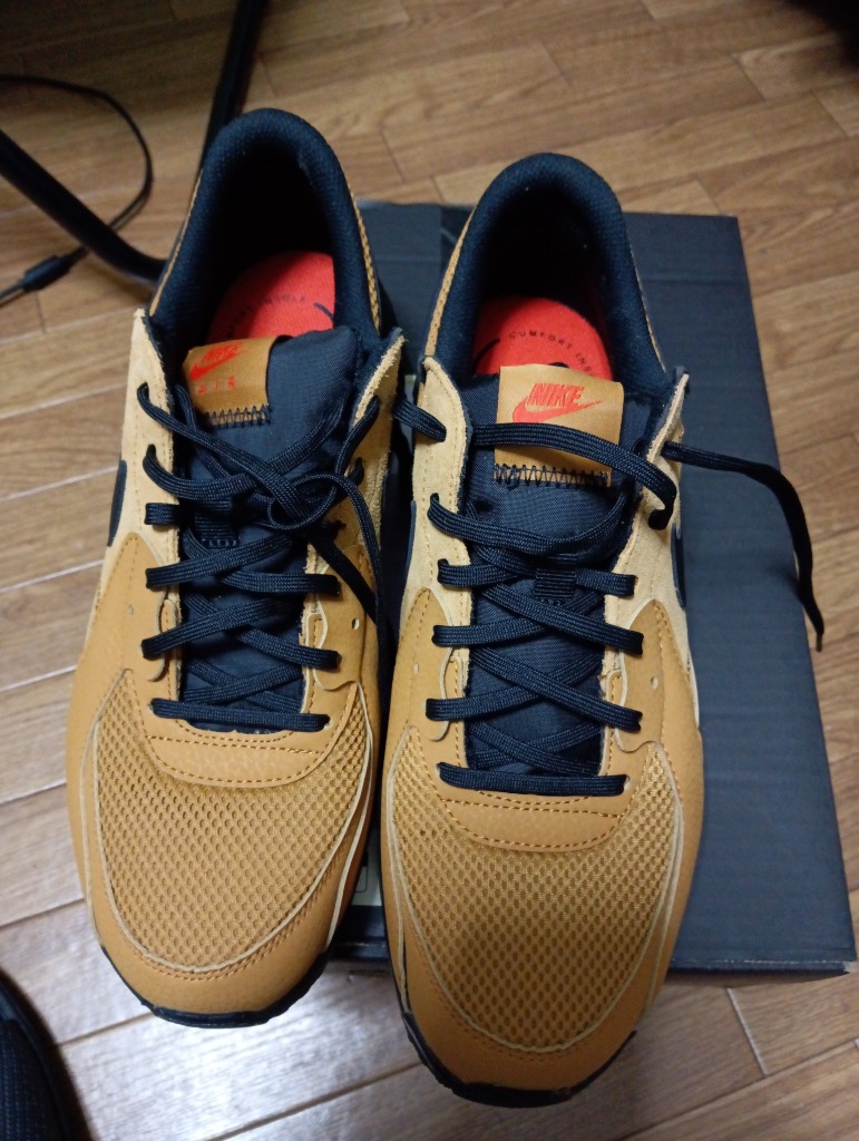 NIKE（ナイキ） スニーカー AIRMAX EXCEE エア マックス エクシー