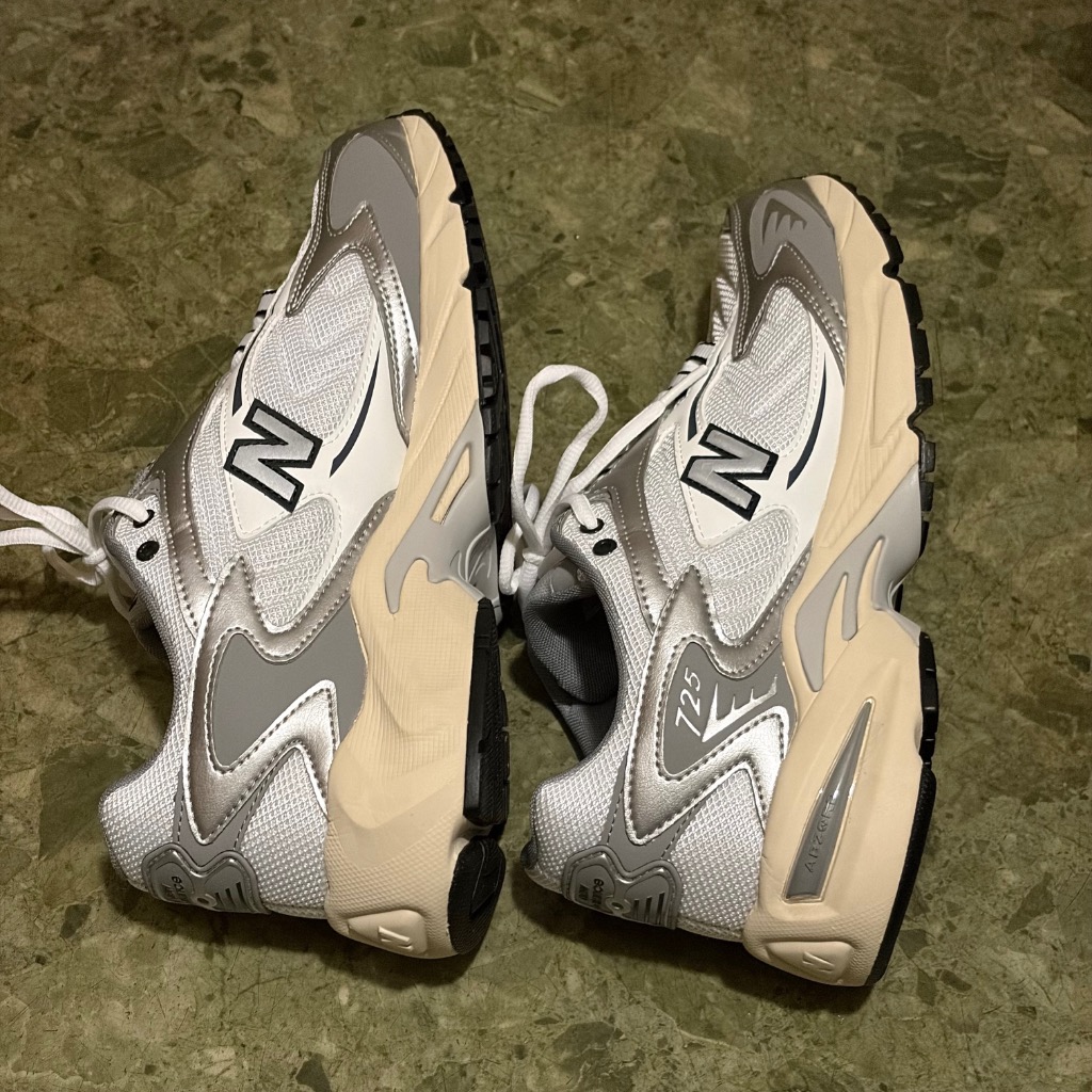 New Balance（ニューバランス） スニーカー ML725 レディース メンズ