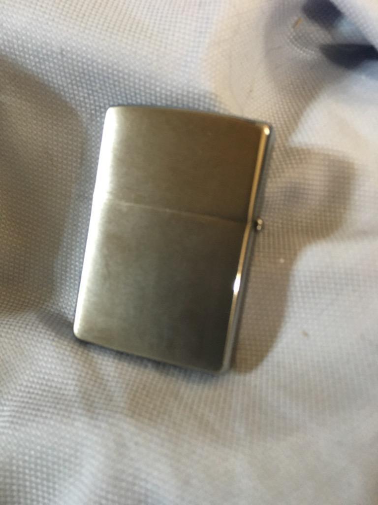 ZIPPO クロームサテーナ ジッポ ジッポー ライター #200 No.200 200.YS １位 定番 シンプル レギュラータイプ  ベストセラー商品 :Z200:ギフト百貨のzumi - 通販 - Yahoo!ショッピング