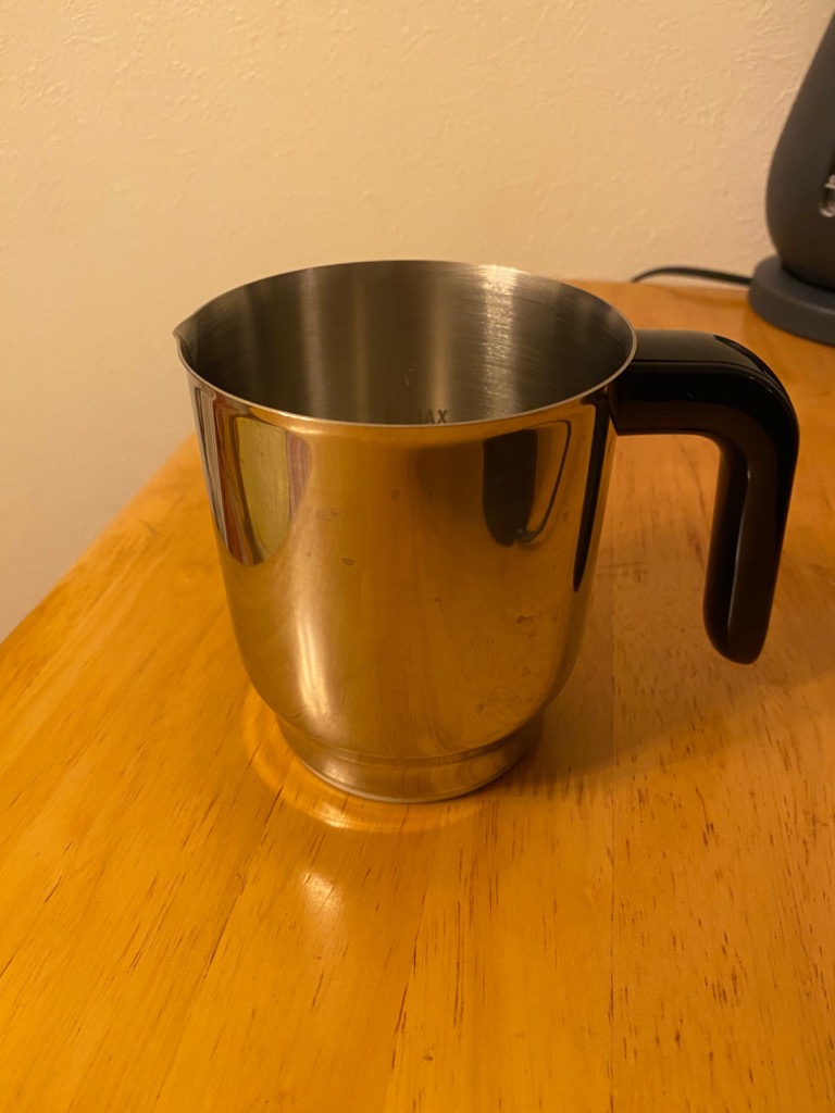 ZWILLING J.A. HENCKELS ツヴィリング ミルクフォーマー