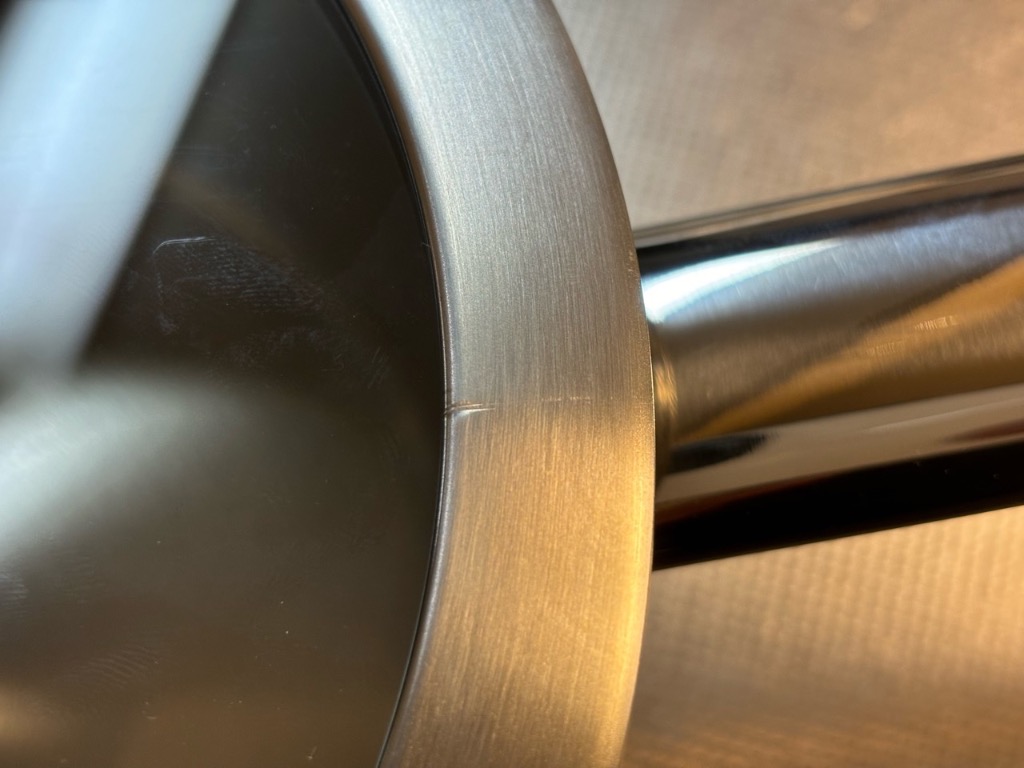 ZWILLING J.A. HENCKELS ツヴィリング プロ ソースパン18cm